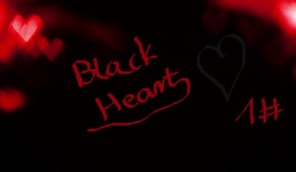 Black Heart 1#