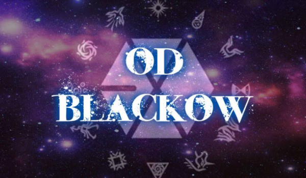 Od Blacków #1
