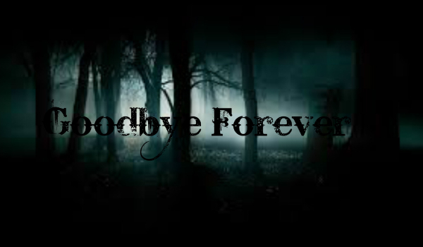 Goodbye Forever #2