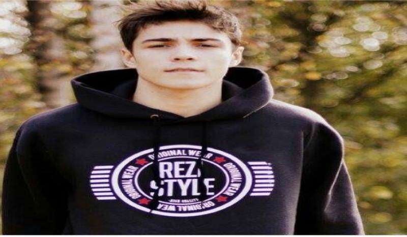 Twoja historia z rezim#1