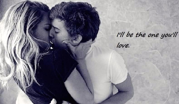 I’ll be the you’ll love #11