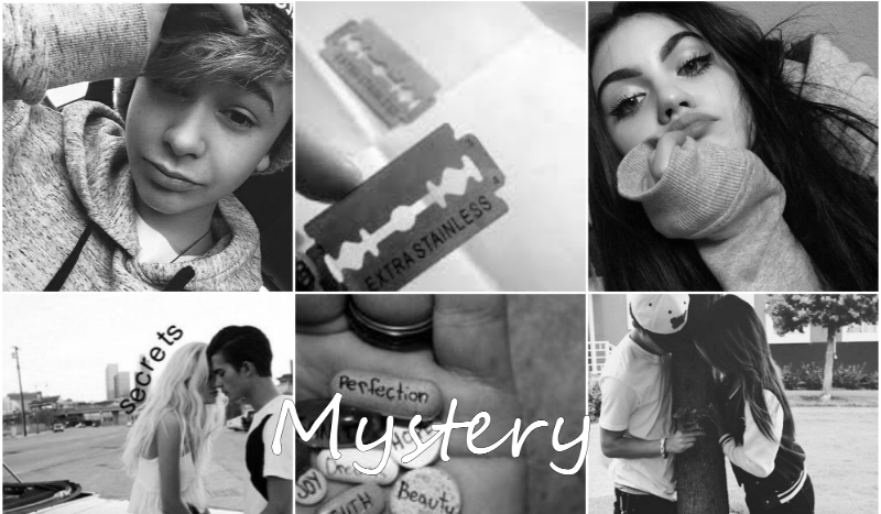Mystery *1*
