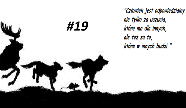 Jesteś jedną z nich… #19