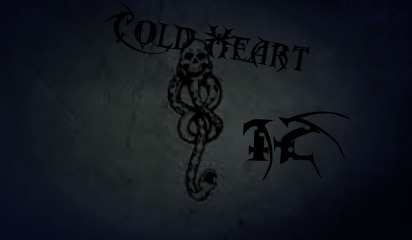 Cold Heart #12