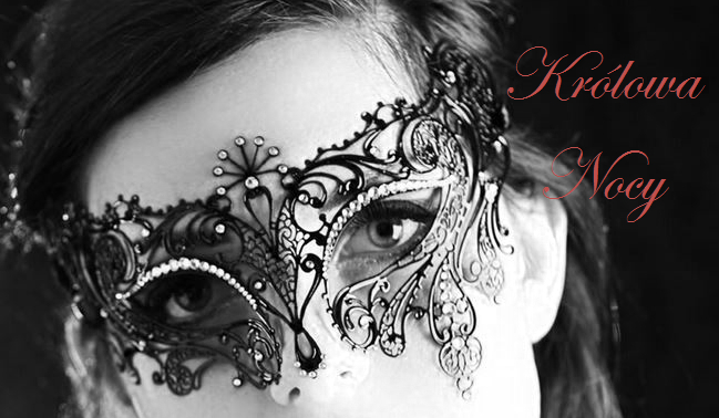 Królowa Nocy 13