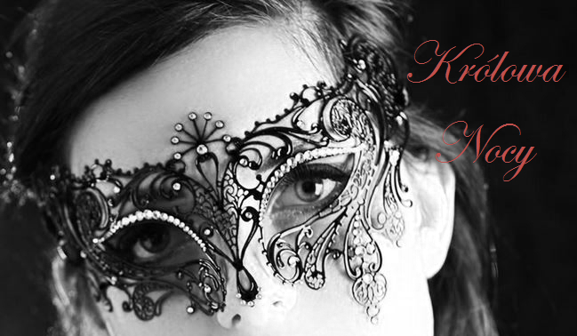 Królowa Nocy 12