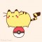 pusheenpikachu