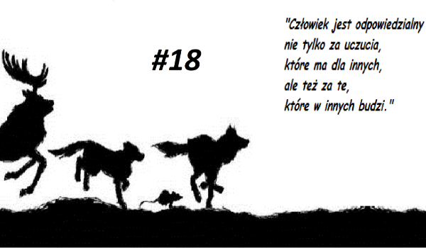 Jesteś jedną z nich… #18