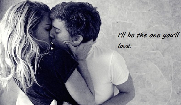 I’ll be the one you’ll love #5