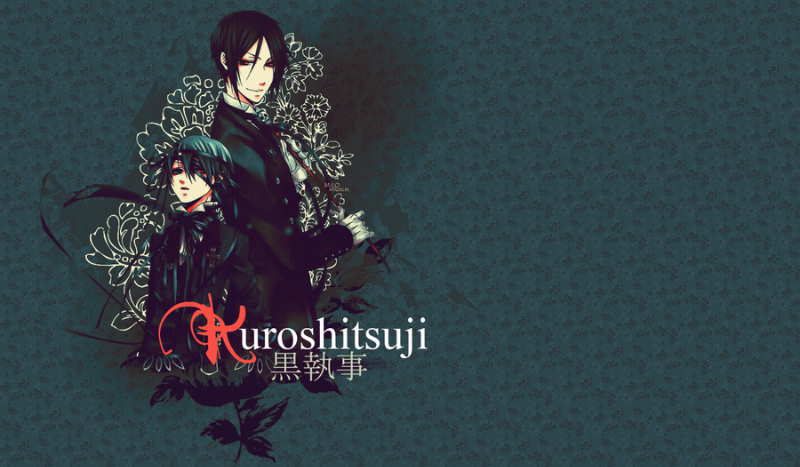 Twoja przygoda z Sebastianem #7