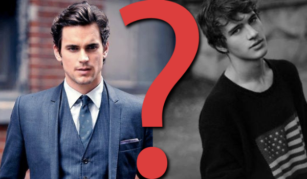 Jakiego faceta byś wolała? Zainteresowania, wygląd i osobowość – stwórz swojego wymarzonego partnera!