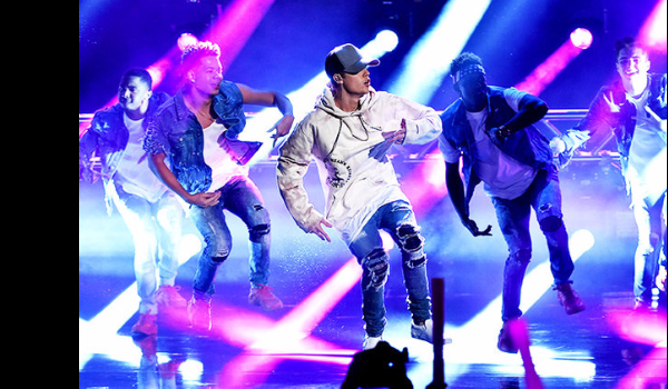 Just dance-tylko taniec #1 /Justin Bieber