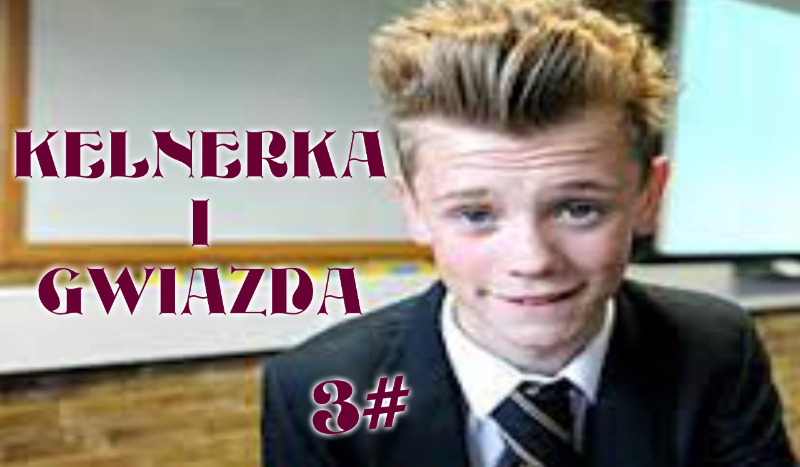 Kelnerka i Gwiazda #3