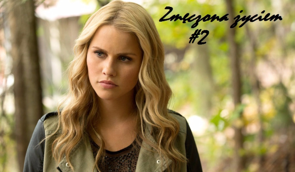 Zmęczona życiem #2