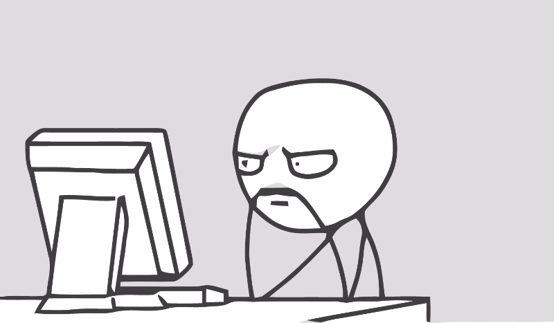 Czy jesteś debilem?