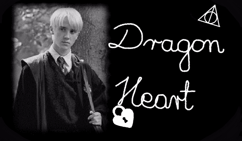 Dragon Heart #5