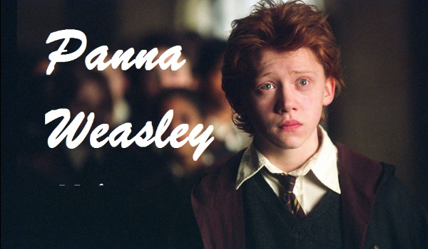 Panna Weasley #4