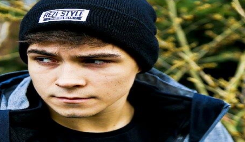 TWOJA historia-przygoda z rezim#4