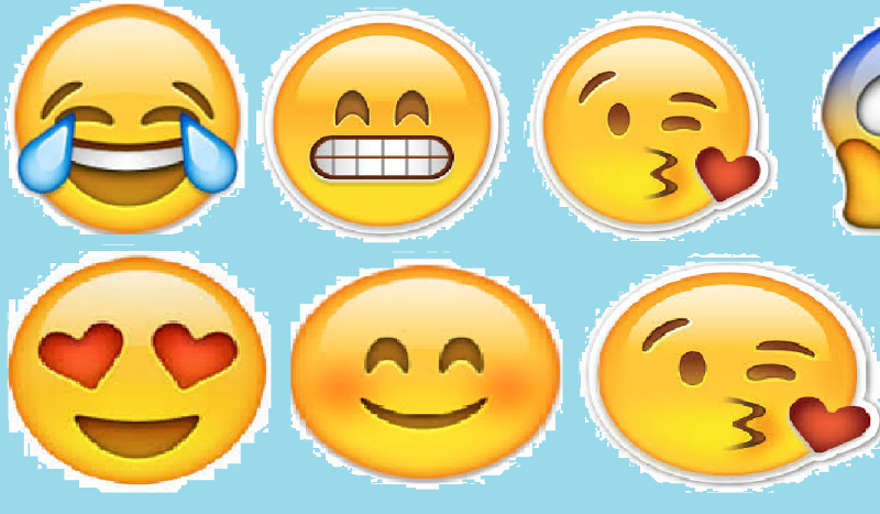 Która emotka do ciebie pasuje?