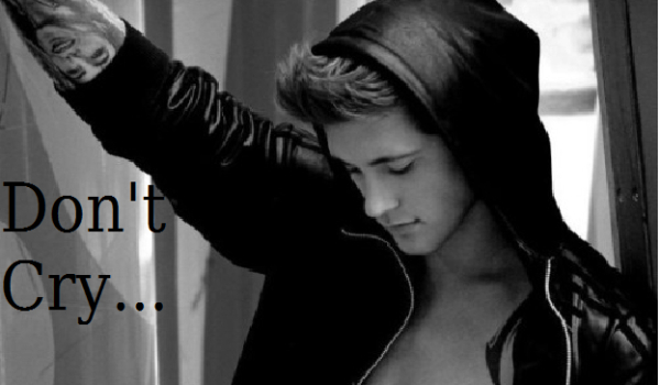 Don’t cry #4