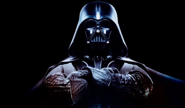 test o Star Wars !!!