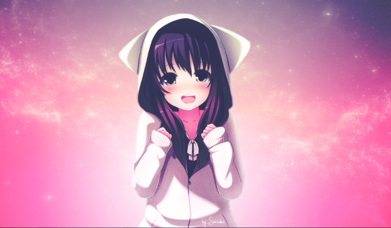 Test wiedzy o anime. Trudny!