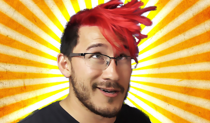 Jak dobrze znasz Markiplier’a?