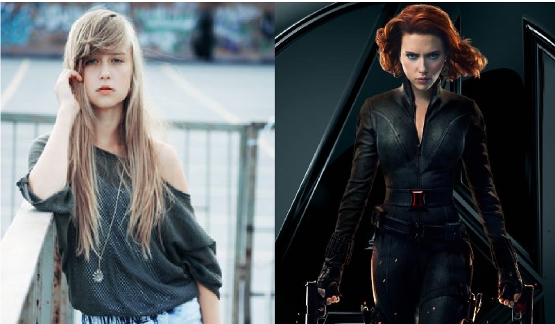 Nastoletnia Hakerka #2 (Avengers)