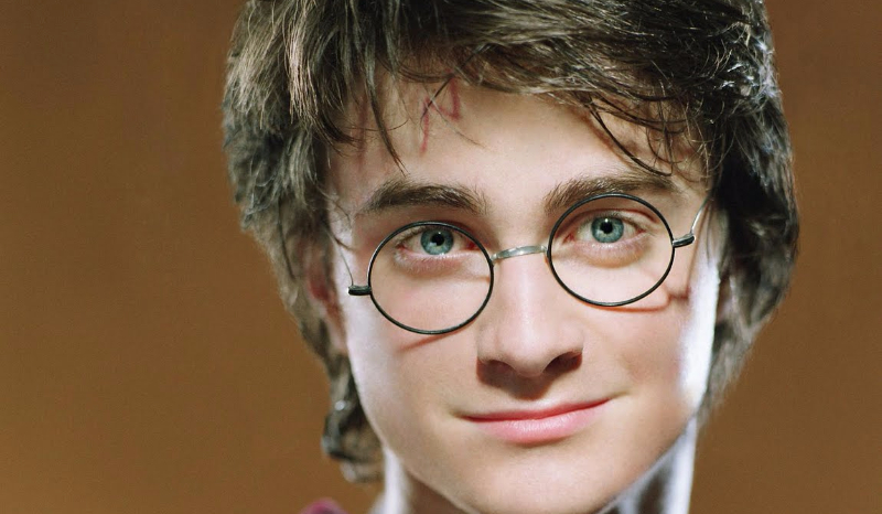 10 pytań na temat Harry’ego Pottera.