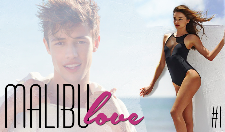 MALIBU LOVE #1