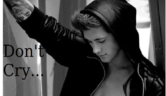 Don’t Cry #1