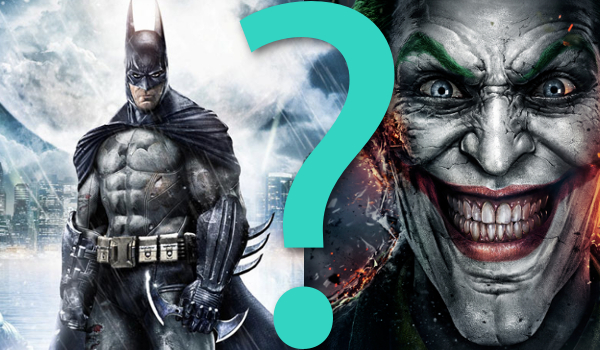 Po czyjej stronie stoisz?