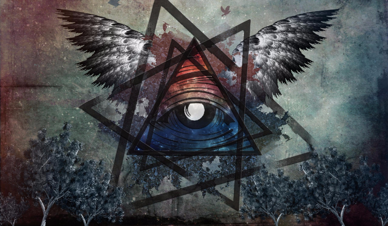 Czy jesteś illuminati ?