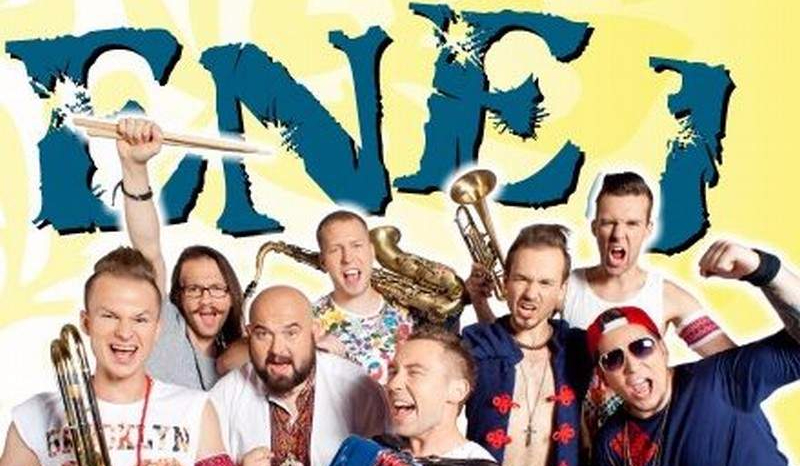 Czy nadajesz się do zespołu Enej