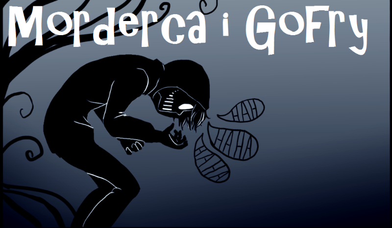 Morderca i Gofry #6