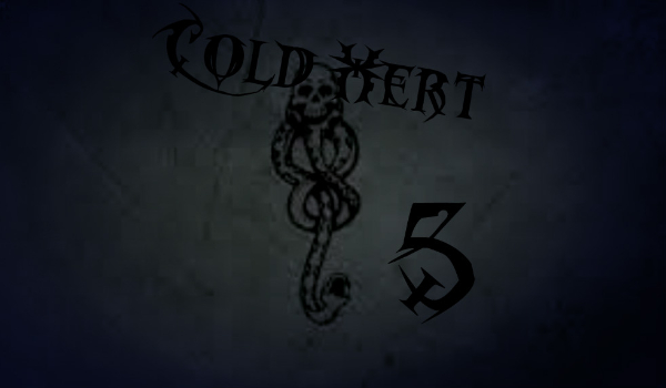 Cold Heart #5