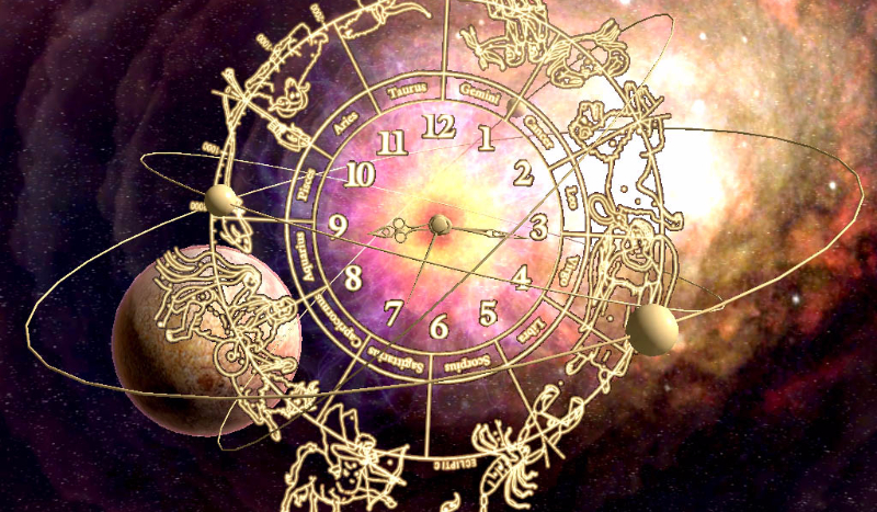 Zodiaki #2 –  Avengers