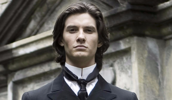 Twoja historia z Syriuszem #15