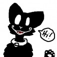 Shaddy_Shadow_Cat