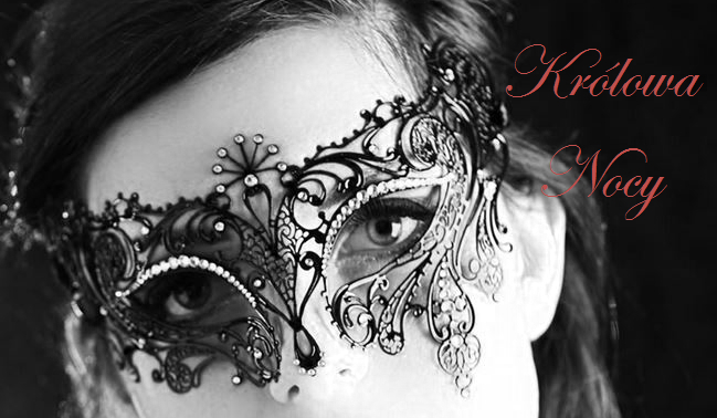 Królowa Nocy 11