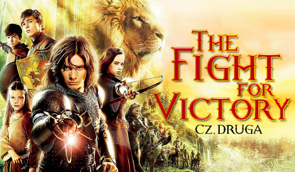 The fight for Victory #2