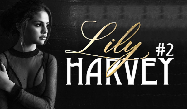 Lily Harvey #2