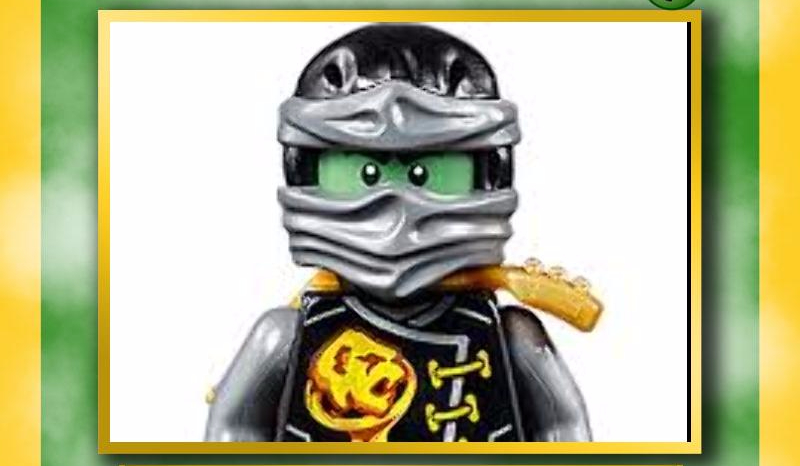 lego ninjago