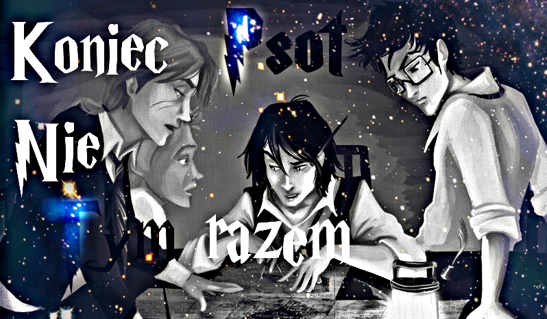 Koniec psot… Nie tym razem #2