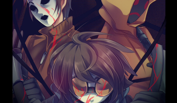 Twoja historia z PROXY cz.4