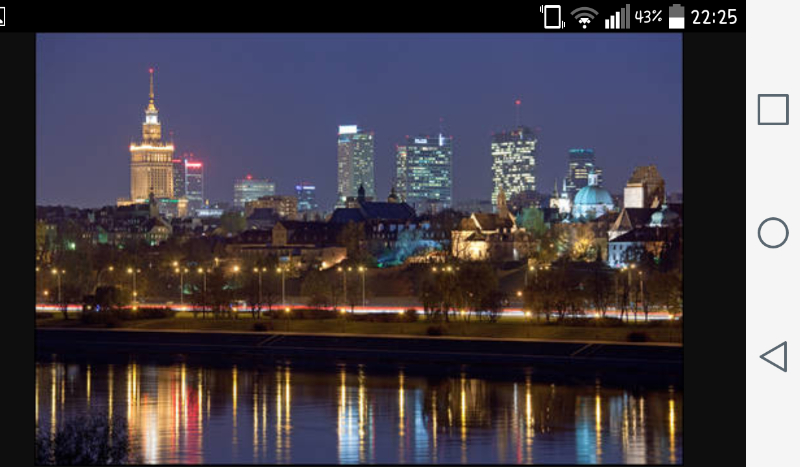 Dziewczyna z miasta #3