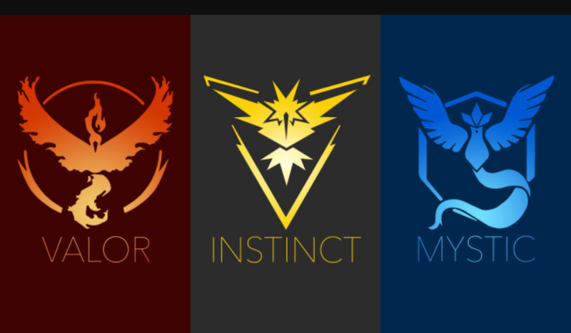 Który team jest dla ciebie.