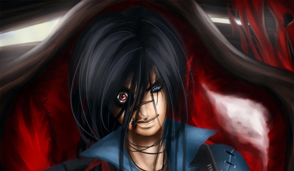 Kompendium bestii #51 Dollmaker