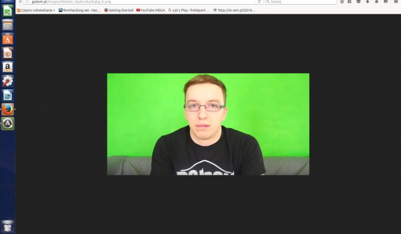 czy gimper jest fajny