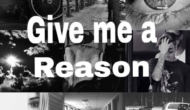 ,,Give Me A Reason,, #1